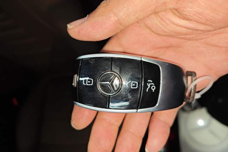 Used Mercedes-Benz E-Class 2021 Restyled E 300 L Sport Luxury Edition