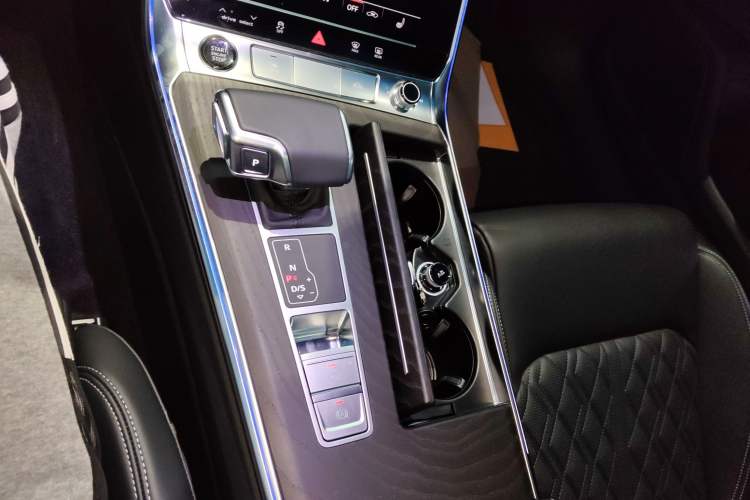 Used Audi A6L 2025 Restyled 45 TFSI quattro Prestige Dynamic Edition
