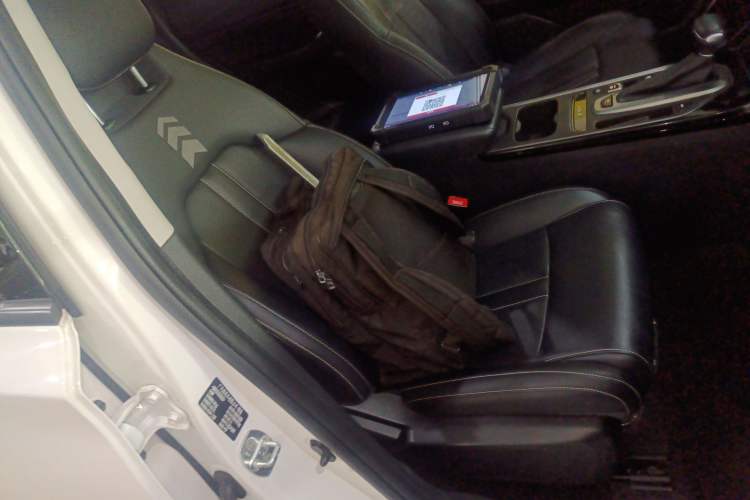 Used GAC Trumpchi GS4 2022 270T Automatic Smart Drive Navigation Edition (Upgraded Version)
