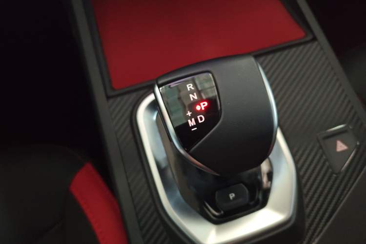 Used Jetour Dashing 2023 1.5T DCT Starry PRO+
