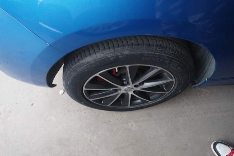 Used Buick Verano 2016 Two-Door GS 20T Dual-Clutch Haoting Sporty Model
