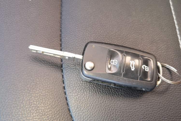 Used Skoda Rapid Spaceback 2016 Revised Version 1.6L Automatic Front-Drive Edition