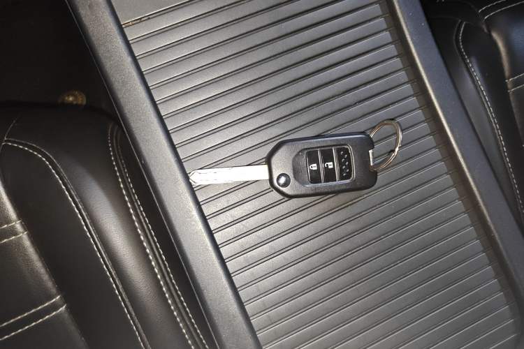 Used Honda Breeze 2021 240TURBO CVT Front-Wheel Drive Elite Edition
