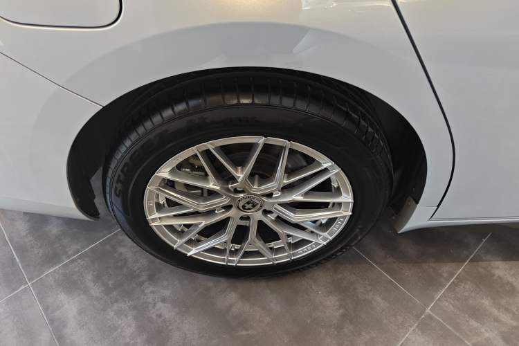 Used AION S Plus 2023 70 Enjoyment Edition Ternary Lithium