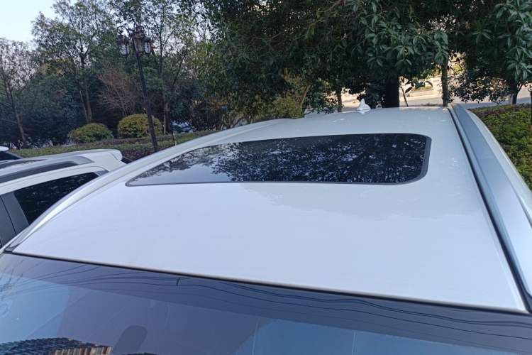 Used Haval H6 2021 National Trend Edition 1.5T Automatic Urban Version
