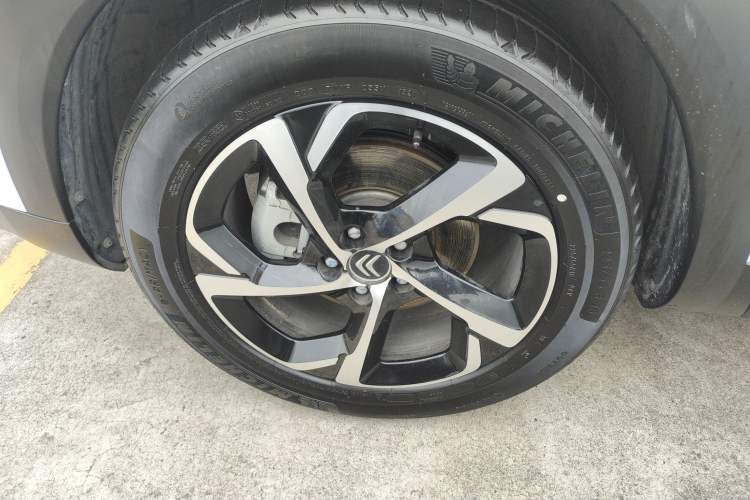 Used Citroen C5 AIRCROSS 2021 360THP Comfort Edition
