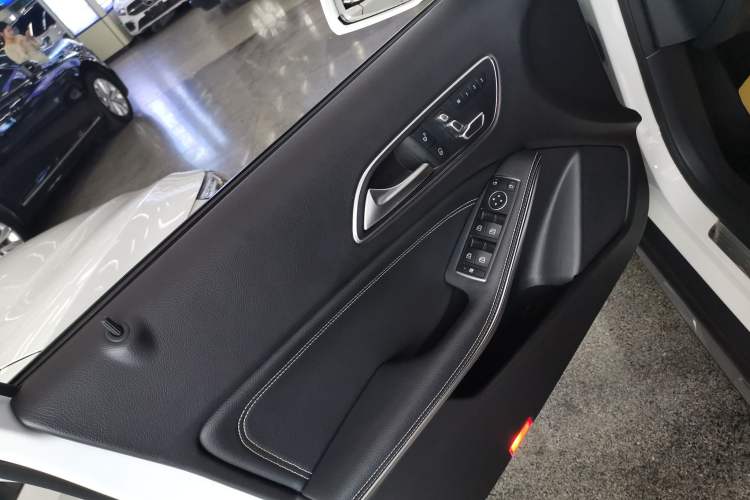 Used Mercedes-Benz GLA 2019 GLA 200 Dynamic Edition
