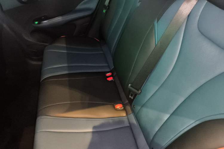 Used BYD Dolphin 2021 401km Knight Edition