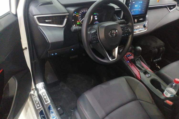 Used Toyota Levin 2022 Dual-Motor 1.8H E-CVT Sport Edition