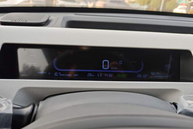 Used  Panda 2024 Panda Mini 200km Endurance Bear
