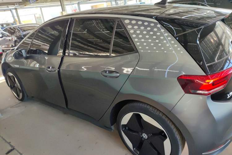 Used Volkswagen ID.3 2023 Pure Smart Edition