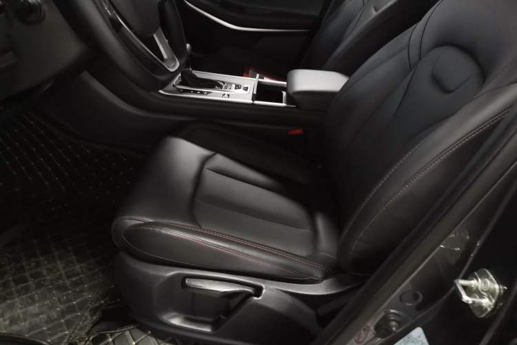 Used Changan CS75 2023 Enjoy Edition 1.5T DCT Luxury Version