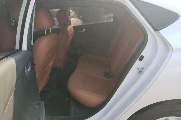 Used Hyundai Verna 2020 1.4L Manual GS Youth Edition