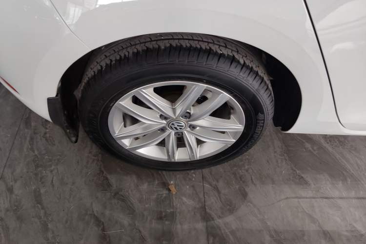 Used Volkswagen Golf 2018 1.6L Automatic Comfort Model