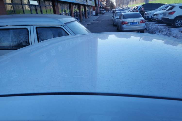 Used Kia K2 2015 Sedan 1.4L Automatic GLS