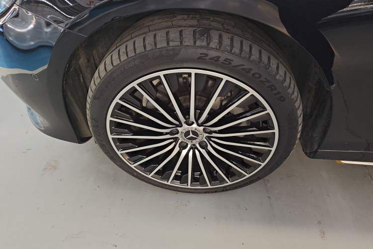 Used Mercedes-Benz E-Class 2020 E 260 L Sport Edition
