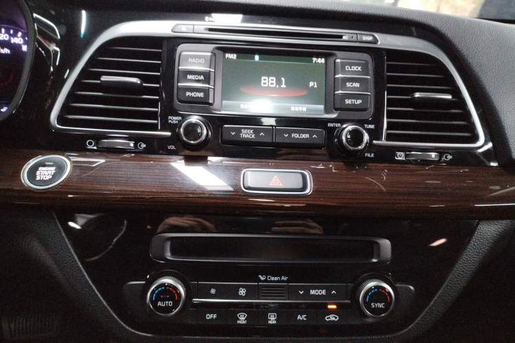 Used Kia K4 2015 1.8L Automatic DLX Special
