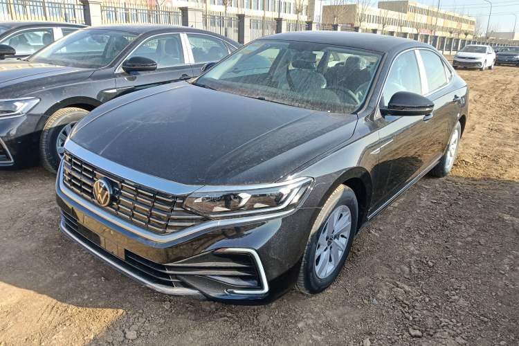 Used Volkswagen Passat New Energy 2025 430 PHEV Hybrid Business Edition