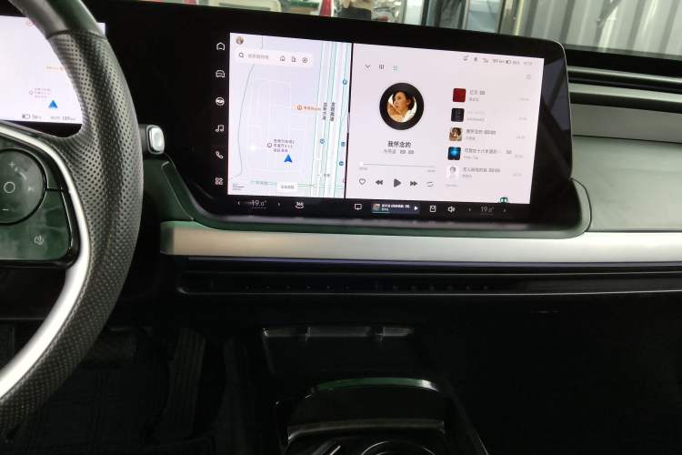 Used XPeng P7 2022 625E