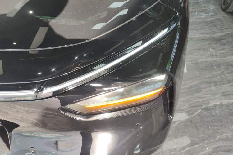 Used XPeng G7 2025 702 Max