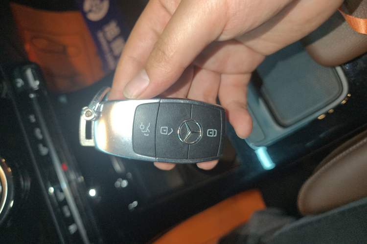 Used Mercedes-Benz A-Class 2019 A 180 L Sport Sedan
