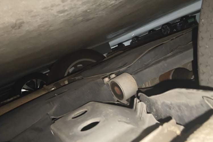 Used Buick GL8 2018 ES 28T Comfort Model China VI Standard
