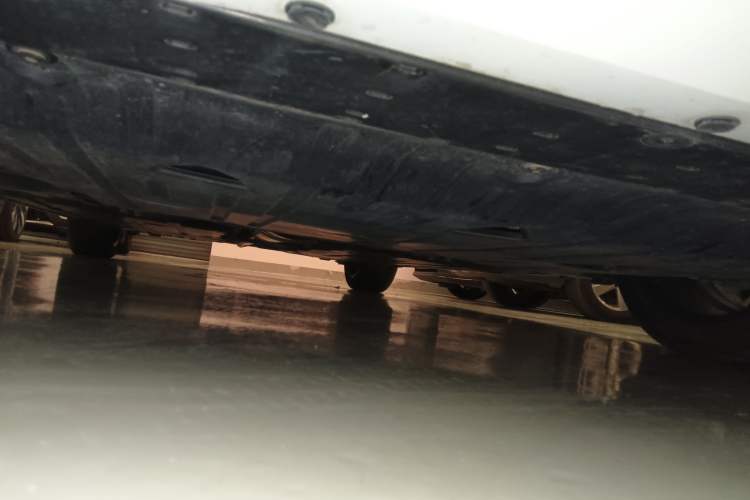 Used Lynk & Co 03 2022 1.5TD DCT JingPro
