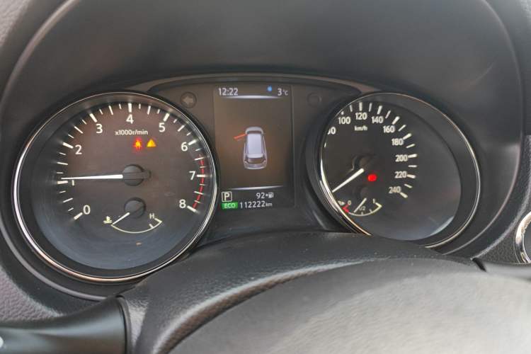 Used Nissan X-Trail 2021 2.0L CVT 2WD XL ITS Comfort Commemorative Edition
