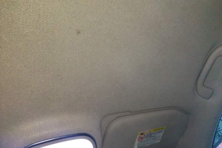 Used BYD Yuan 2017 1.5L Automatic Cool & Connected Model
