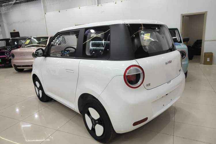 Used  Lumin 2024 130km Qingyue Version

