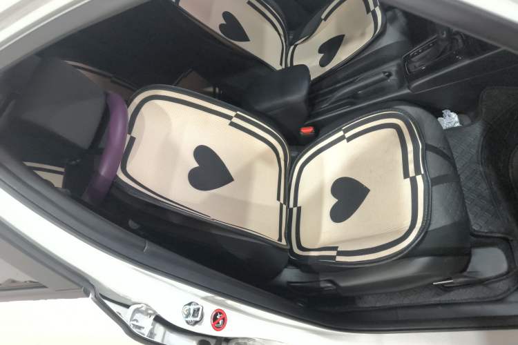 Used Honda Fit 2023 1.5L CVT Trend Edition