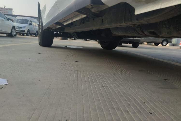 Used Great Wall Poer 2021 2.0T Commercial Version Manual Transmission Gasoline Two-Wheel Drive Elite Trim with Long Bed – GW4C20B
