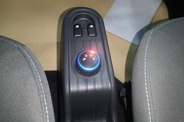 Used Wuling Hongguang MINIEV 2022 Enjoy Edition Lithium-Ion Battery
