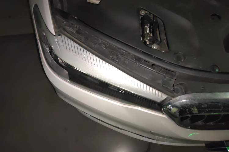 Used BMW 5 Series 2019 530Li Leading Model Luxury Package