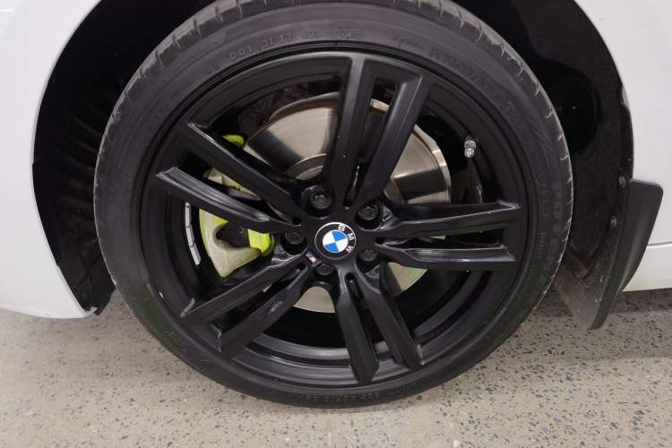 Used BMW 1 Series 2023 125i M Sport Night Edition