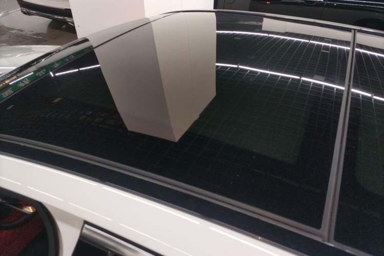 Used Mercedes-Benz C-Class 2021 C 260 L Sport Edition
