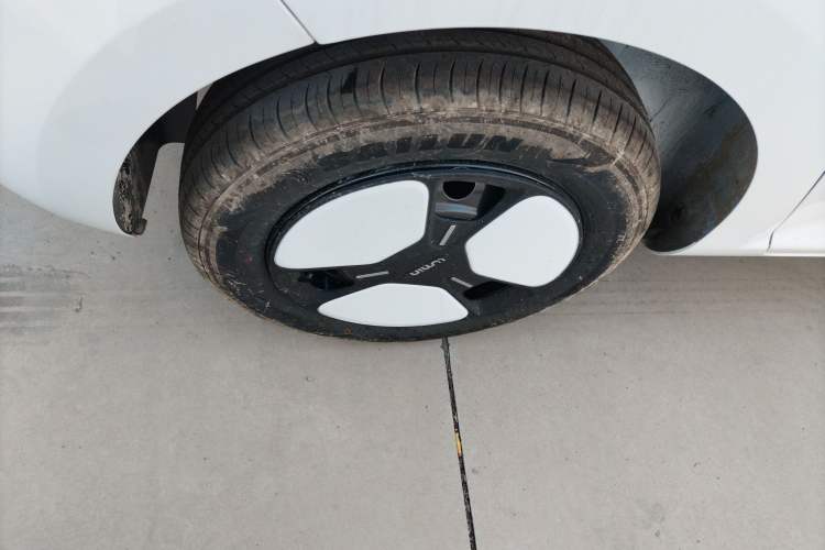 Used  Lumin 2025 205 km Xiangqin Version