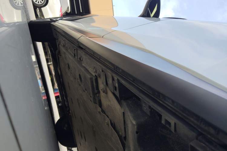 Used Lexus RZ 2023 450e All-Wheel Drive Luxury Edition
