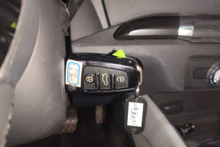 Used Audi A3 2020 Limousine 35 TFSI Fashion Edition China VI Emission Standard