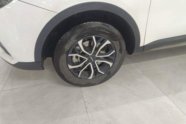 Used Haval H6 2023 National Trend Edition 1.5T Automatic Urban Version