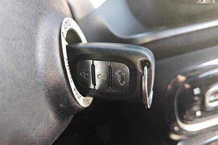 Used  forfour 2018 0.9T 66 kW Pioneer Edition