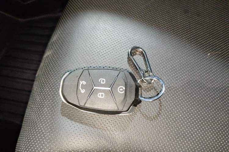 Used Lynk & Co 03 2021 2.0TD Automatic Trendy Champion Edition