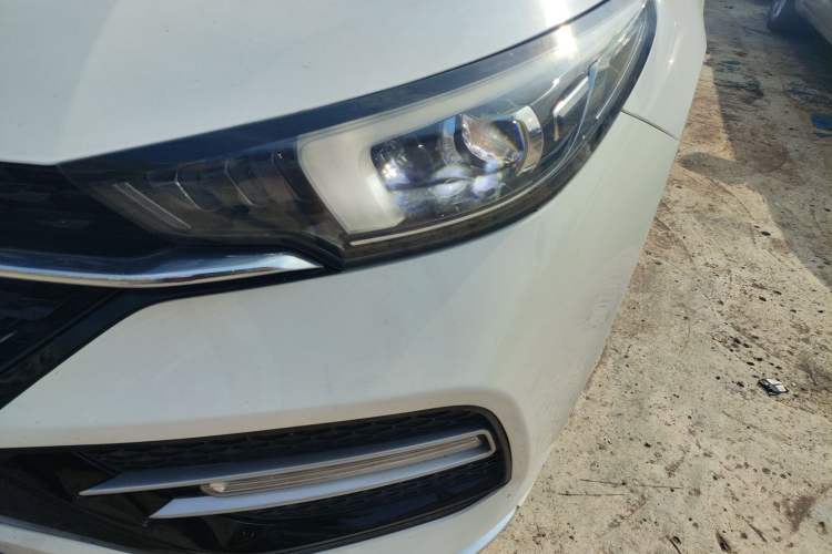 Used Chery Arrizo GX 2019 Champion Edition 1.5L Manual Elite Model
