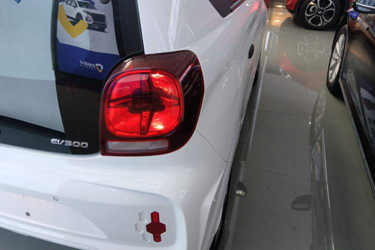 Used Roewe Clever 2020 Urban Style Edition
