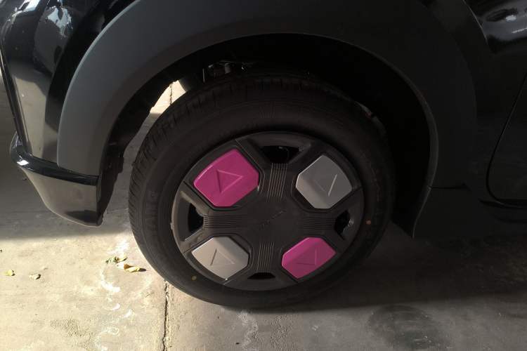 Used  Panda 2025 210km Panda Kart