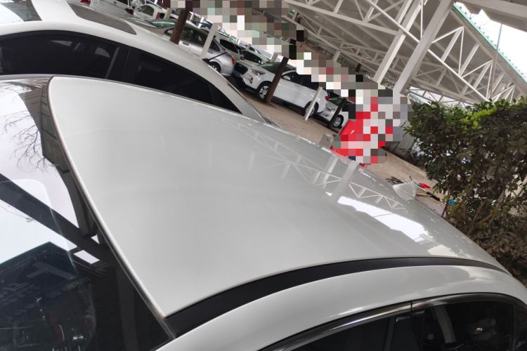 Used GAC Trumpchi GA6 2019 270T Automatic Elite Edition
