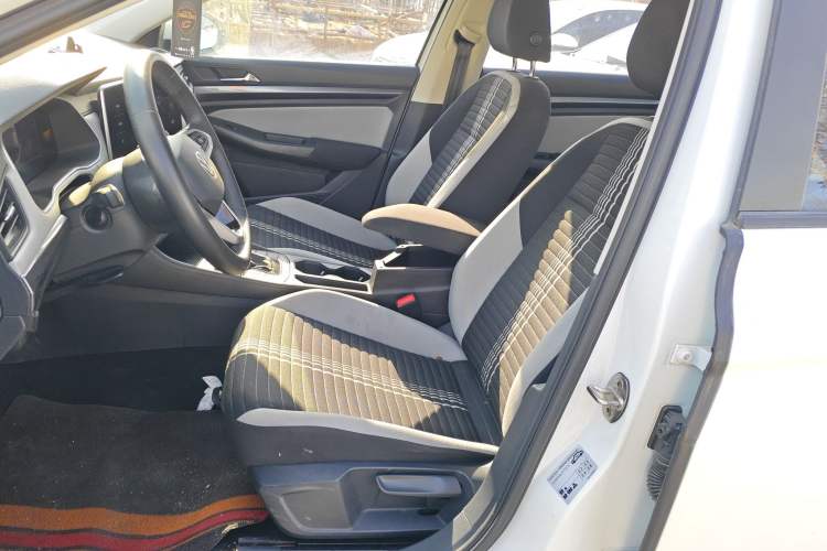 Used Volkswagen Bora 2024 200TSI DSG Comfort Edition