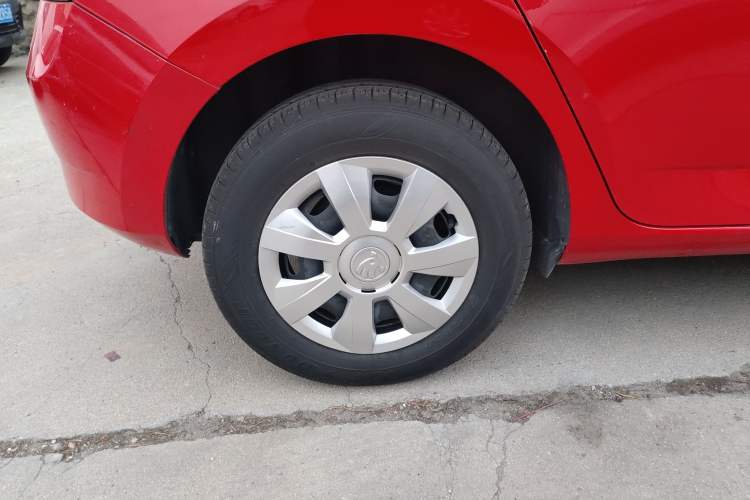 Used Skoda Fabia 2015 1.4L Automatic Front-Drive Model