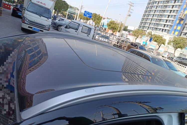 Used Geely Auto Coolray 2023 1.5T DCT Diamond Edition