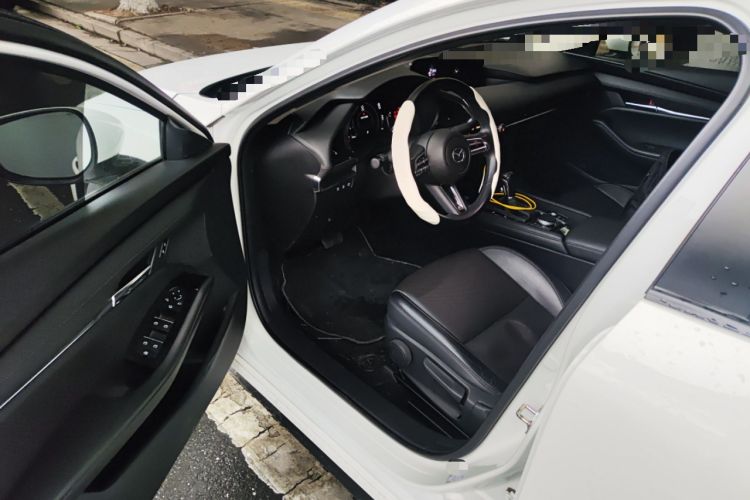 Used Mazda Mazda 3 Axela 2020 2.0L Automatic Zhiya Edition